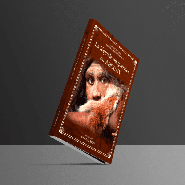 Contes bretons - histoires traditionnelles bretonnes