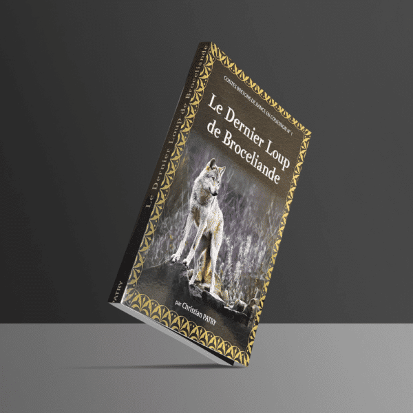 Contes bretons - histoires traditionnelles bretonnes