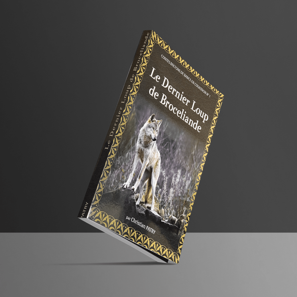 Contes bretons - histoires traditionnelles bretonnes